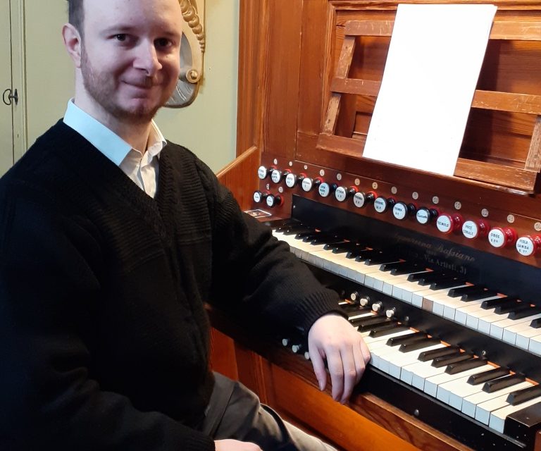MONTANARO – Concerto d’organo per celebrare i 300 anni dalla nascita di Claude Balbastre