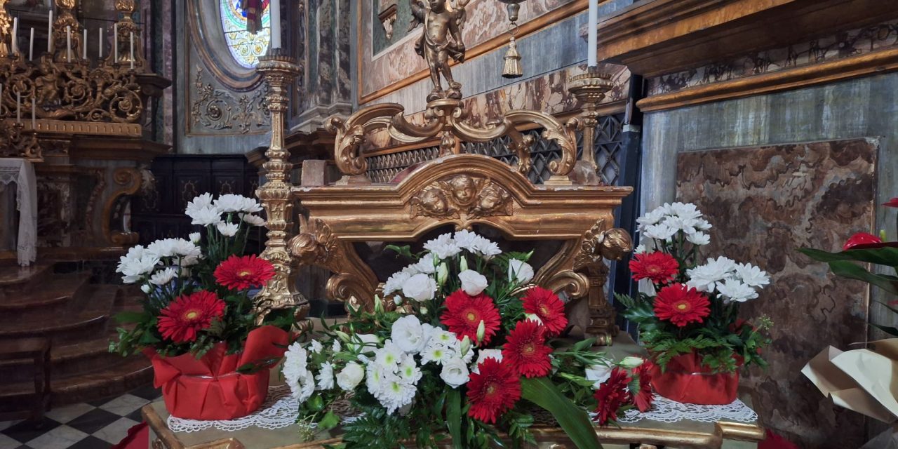 FELETTO – Festa patronale di San Vittorio Martire – La gallery