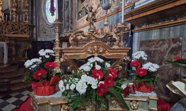 FELETTO – Festa patronale di San Vittorio Martire – La gallery