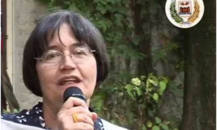 AGLIÉ – Nel cuore del canavese, nel giardino di villa meleto, si incontrano Guido Gozzano e Salvator Gotta