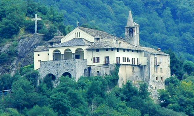 Una fitta rete di strade antiche hanno contribuito alle invasioni del Canavese ma anche al suo sviluppo (di Francesco Mosetto)
