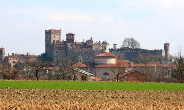 PAVONE CANAVESE – Quattro campanili all’ombra di un pavone. Primo appuntamento dopo il patto di gemellaggio