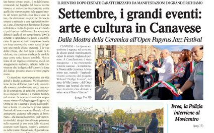 Edizione 4 Settembre 2025