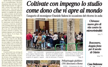 Edizione 11 Settembre 2025