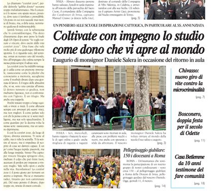 Edizione 11 Settembre 2025
