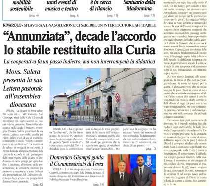 Edizione 18 Settembre 2025