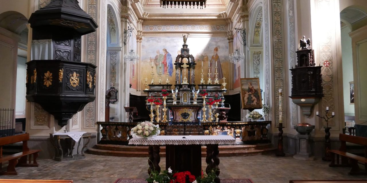 VILLAREGGIA – Incontro diocesano sul tema “Sovvenire” – Ecco come prenotarsi