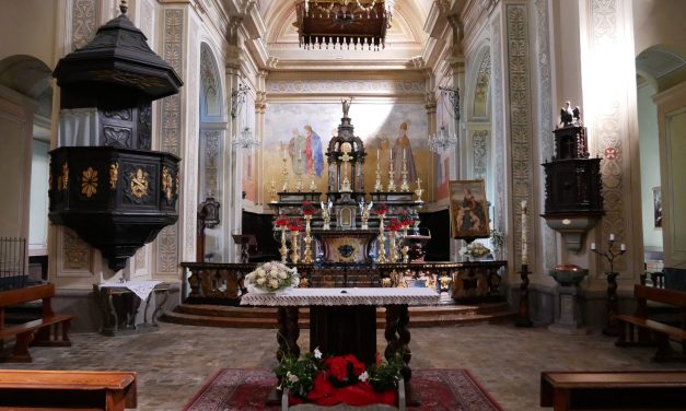 VILLAREGGIA – Incontro diocesano sul tema “Sovvenire” – Ecco come prenotarsi