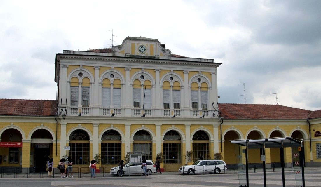 FESTA DEL VINO DEL MONFERRATO – Potenziati i collegamenti ferroviari sulla linea Chivasso-Casale-Alessandria