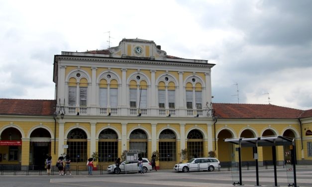FESTA DEL VINO DEL MONFERRATO – Potenziati i collegamenti ferroviari sulla linea Chivasso-Casale-Alessandria