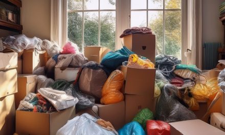 Sindrome da accumulo (di Cristina Terribili)