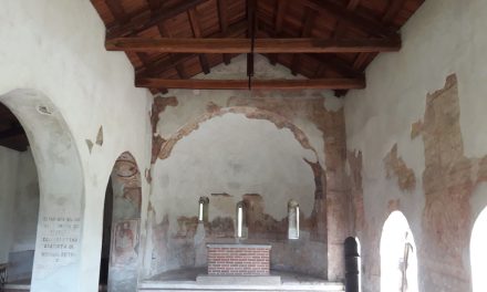 Rinascita carolingia, Ivrea focolare di cultura