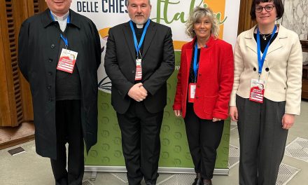 REGIONE ECCLESIASTICA PIEMONTESE – Cammino Sinodale, l’incontro regionale delle equipe diocesane