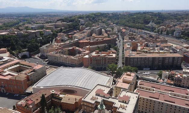 REGIONE ECCLESIASTICA PIEMONTESE – Cammino Sinodale, l’incontro regionale delle equipe diocesane