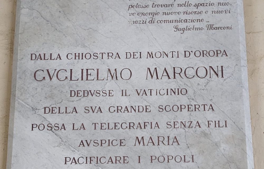 Santità, genio e miracoli (di Filippo Ciantia)
