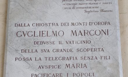 Santità, genio e miracoli (di Filippo Ciantia)