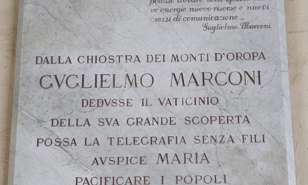 Santità, genio e miracoli (di Filippo Ciantia)