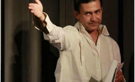 BOSCONERO – L’Officina dell’Arte riaccende i riflettori: ripartono i corsi di teatro per adulti e ragazzi