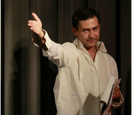 BOSCONERO – L’Officina dell’Arte riaccende i riflettori: ripartono i corsi di teatro per adulti e ragazzi