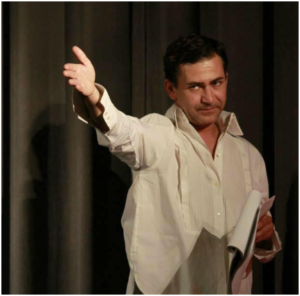 BOSCONERO – L’Officina dell’Arte riaccende i riflettori: ripartono i corsi di teatro per adulti e ragazzi