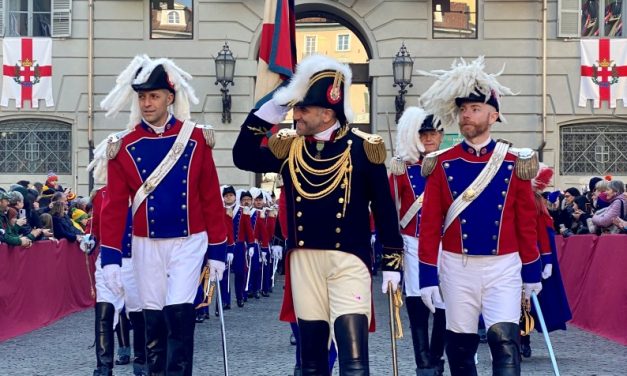 STORICO CARNEVALE DI IVREA – Approvato bilancio consuntivo al 30.06.2025 e budget al 30.06.2026