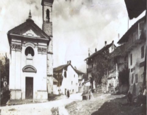 32 anni per decidere se costruirla, 2 per edificarla (di Andrea Tiloca)