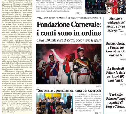 Edizione 2 Ottobre 2025