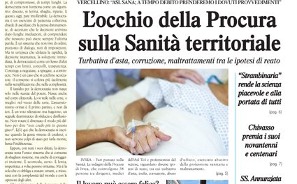 Edizione 16 Ottobre 2025