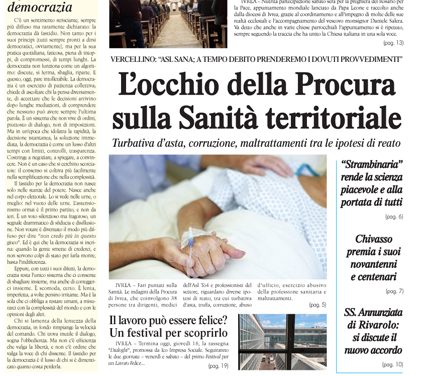 Edizione 16 Ottobre 2025