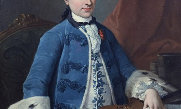 Gaetano Pugnani, protagonista della grande scuola violinistica settecentesca piemontese (di Piero Pagliano)