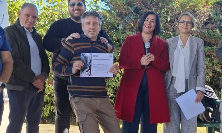 SETTIMO TORINESE – Corso di guida sicura: 15 Comuni e 250 giovani protagonisti