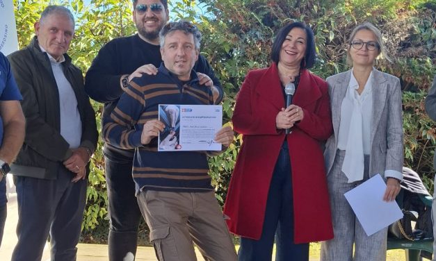 SETTIMO TORINESE – Corso di guida sicura: 15 Comuni e 250 giovani protagonisti