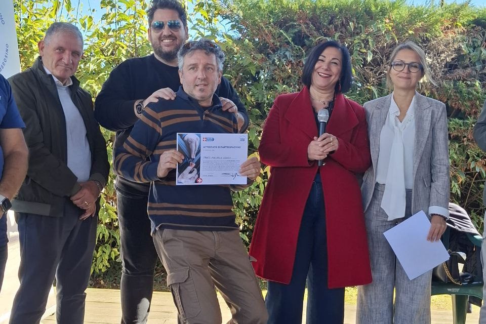 SETTIMO TORINESE – Corso di guida sicura: 15 Comuni e 250 giovani protagonisti