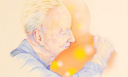 Familiar touch (di Graziella Cortese)