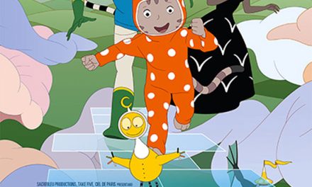 Scirocco e il regno dei venti (di Graziella Cortese)