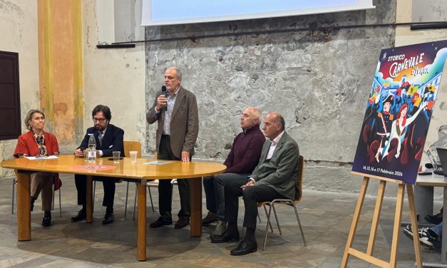 SGUARDI SUL CARNEVALE 2026 – Il futuro dello storico Carnevale di Ivrea parte dai risultati dell’edizione 2025