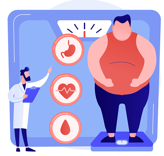 Una legge ad hoc per il contrasto all’obesità patologica (di Cristina Terribili)