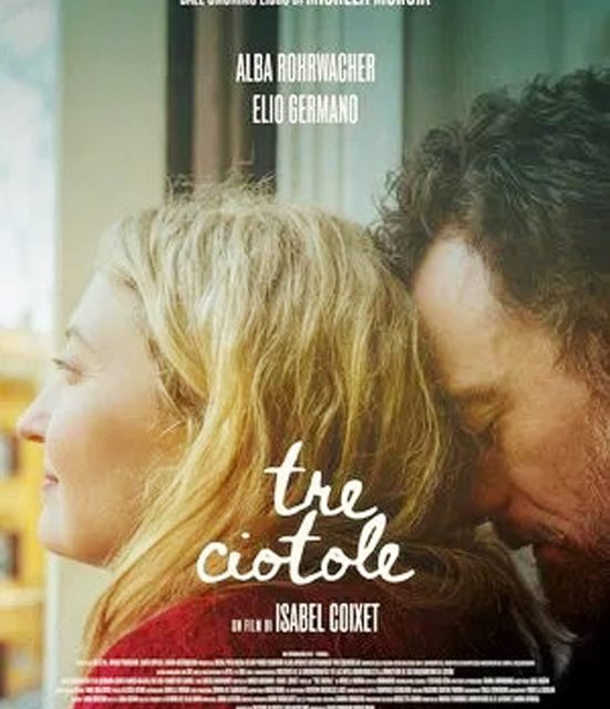 Tre ciotole (di Graziella Cortese)