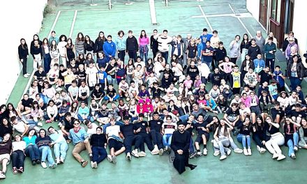 RIVAROLO CANAVESE – Il Catechismo, sei anni di cammino per la crescita umana e spirituale