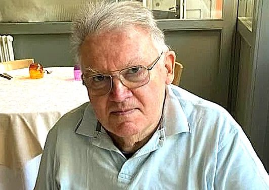 CHIVASSO IN LUTTO PER LA SCOMPARSA DI LIVIO RIVA CAMBRINO – Spirato a 85 anni nella sua casa