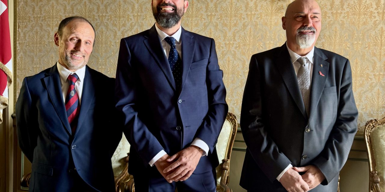 STORICO CARNEVALE DI IVREA – Presentati i Personaggi Maschili dell’edizione 2026