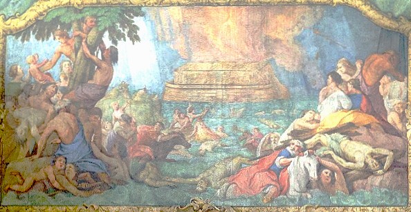 PAROLA DI DIO –  Spezzeranno le loro spade e ne faranno aratri