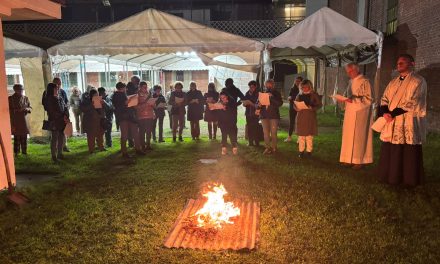 BORGO REVEL – La Veglia dei Santi, per entrare nell’esperienza della santità cristiana