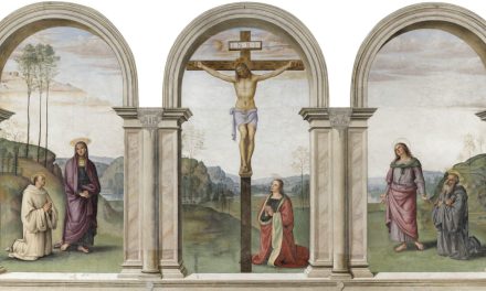 PAROLA DI DIO – «Gesù, ricordati di me quando entrerai nel tuo regno»