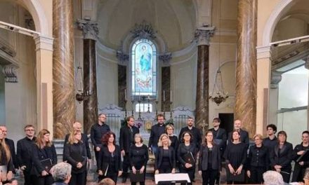 CHIVASSO IN MUSICA – Concerto “In illo tempore”: la musica corale dal Rinascimento al Barocco