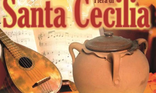 MONTANARO – Torna la  Fiera di Santa Cecilia tra divertimento e impegno sociale