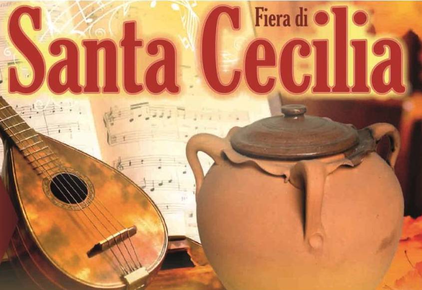 MONTANARO – Torna la  Fiera di Santa Cecilia tra divertimento e impegno sociale