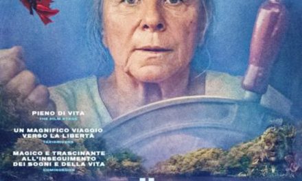 Il sentiero azzurro (di Graziella Cortese)