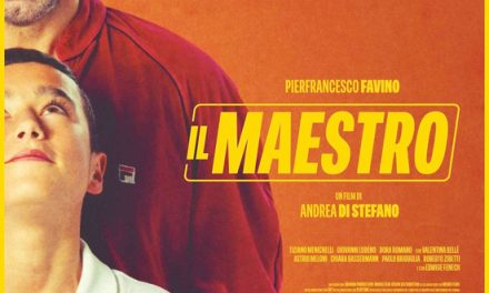 Il maestro (di Graziella Cortese)