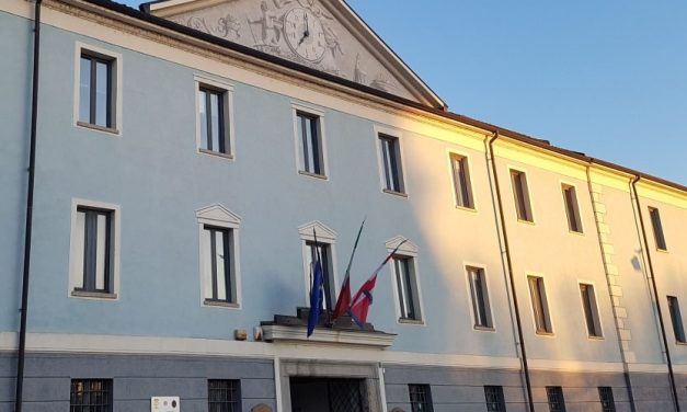 CHIVASSO – Al via la seconda edizione della Biennale di Arte Contemporanea